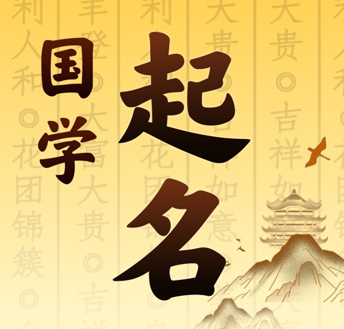 奎屯国学起名 人工起名一对一